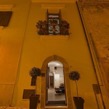 Zenthe Small Luxury B&B Бриндизи Екстериор снимка