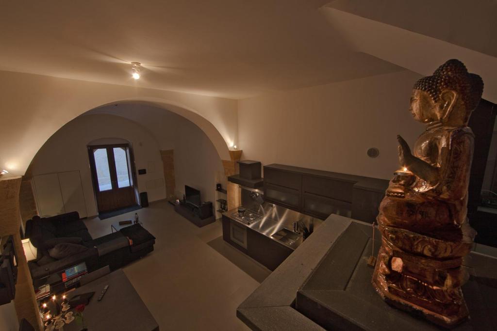 Zenthe Small Luxury B&B Бриндизи Екстериор снимка