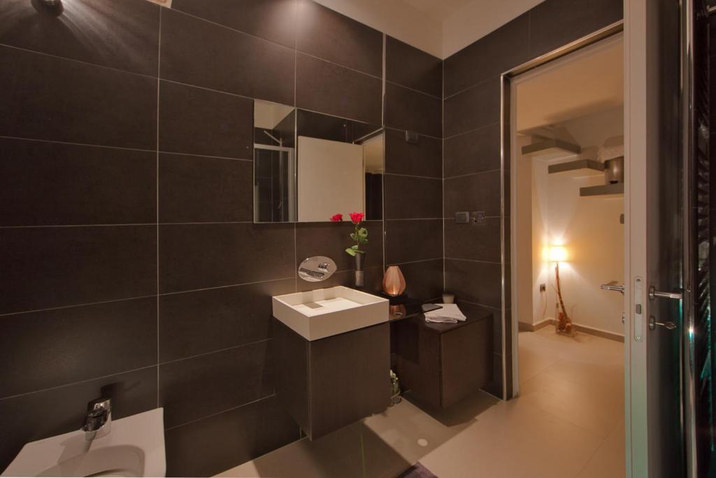 Zenthe Small Luxury B&B Бриндизи Екстериор снимка