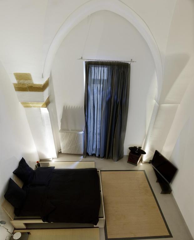 Zenthe Small Luxury B&B Бриндизи Стая снимка