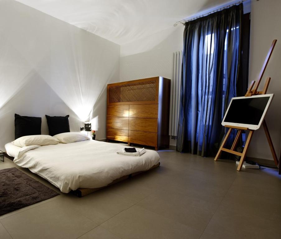 Zenthe Small Luxury B&B Бриндизи Стая снимка