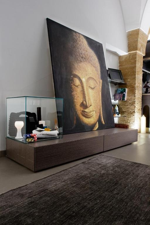 Zenthe Small Luxury B&B Бриндизи Екстериор снимка