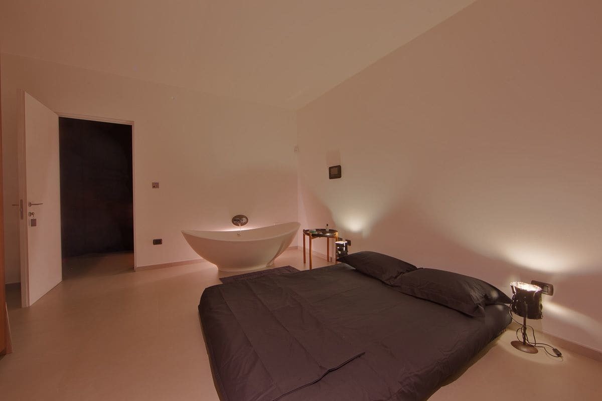 Zenthe Small Luxury B&B Бриндизи Екстериор снимка